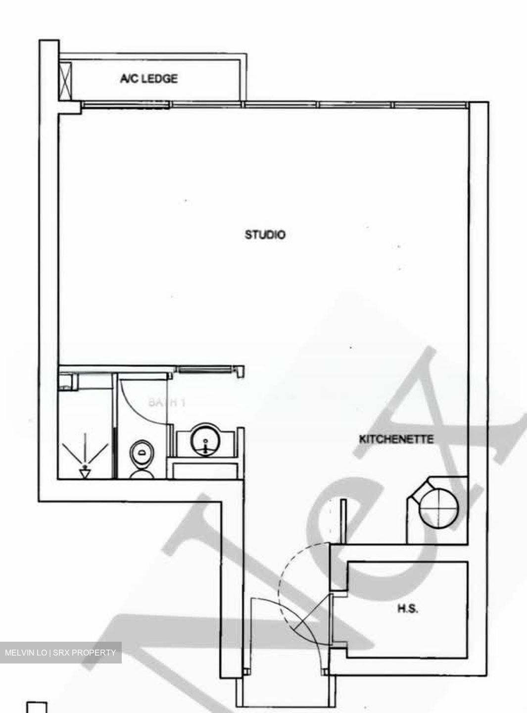 Icon (D2), Apartment #568176461